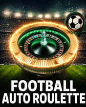 Football Auto Roulette