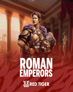 Roman Emperors