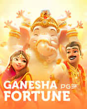 Ganesha Fortune