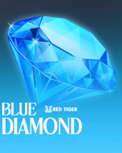Blue Diamond