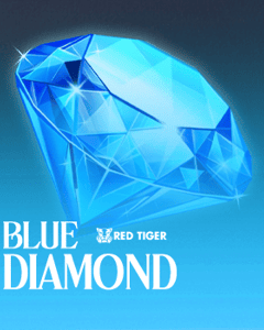 Blue Diamond