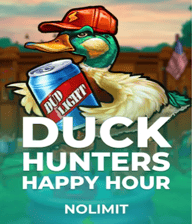 Duck Hunters Happy Hour