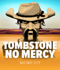 Tombstone No Mercy