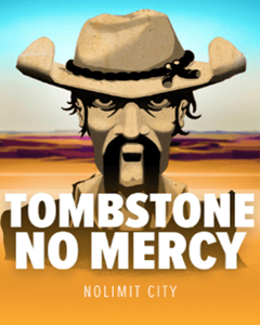 Tombstone No Mercy