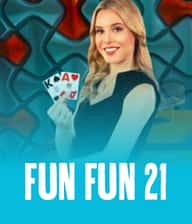 Infinite Fun Fun 21 Blackjack