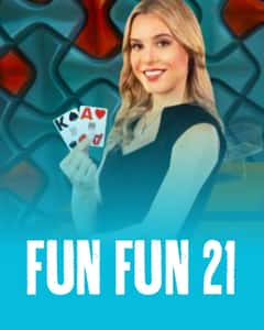Infinite Fun Fun 21 Blackjack