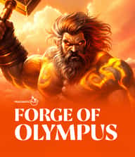 Forge of Olympus