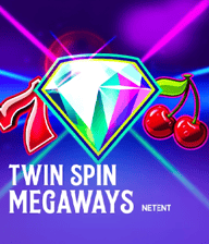 Twin Spin Megaways