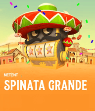 Spinata Grande