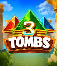 3 Tombs