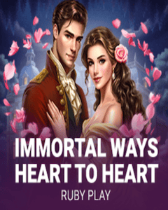 Immortal Ways Heart to Heart