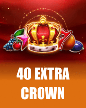40 Extra Crown