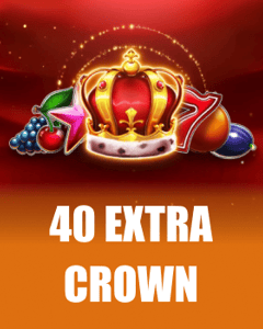 40 Extra Crown