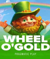 Wheel O’ Gold