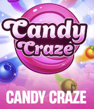 Candy Craze