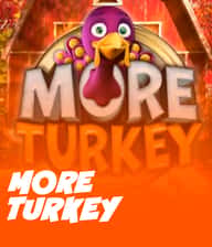 More Turkey