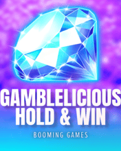 Gamblelicious Hold and Win