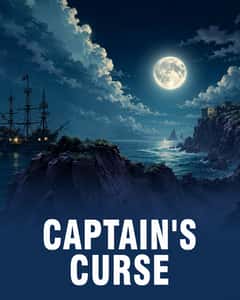 Captain’s Curse