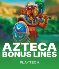 Azteca: Bonus Lines