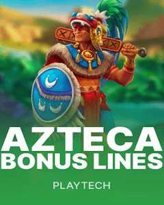 Azteca: Bonus Lines