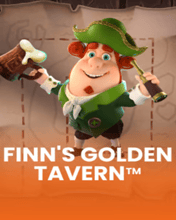 Finn's Golden Tavern