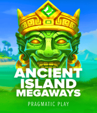 Ancient Island Megaways