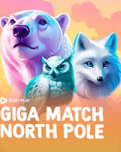 Giga Match North Pole