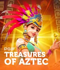 Treasures of Aztec