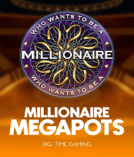 Millionaire Megapots
