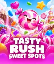 Tasty Rush Sweet Spots