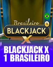 BlackjackX 1 Brasileiro
