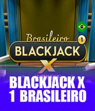 BlackjackX 1 Brasileiro