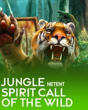 Jungle Spirit: Call of the Wild