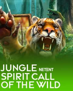 Jungle Spirit: Call of the Wild