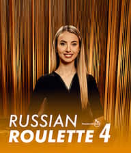 Roulette 4 - Russian
