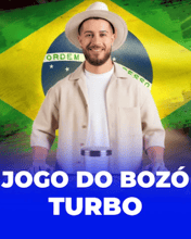 Jogo Do Bozó Turbo