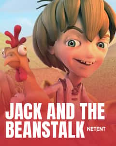 Jack and the Beanstalk