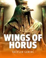 Wings of Horus