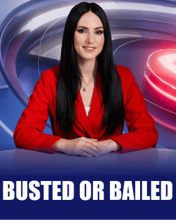 Busted Or Bailed