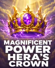 Magnificent Power Heras Crown