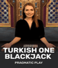 Live - Turkish ONE BLACKJACK