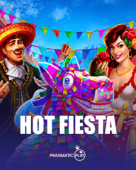 Hot Fiesta