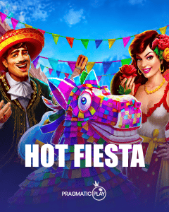 Hot Fiesta