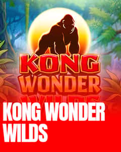 Kong Wonder Wilds