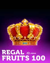 Regal Fruits 100