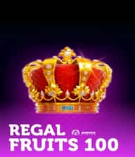 Regal Fruits 100