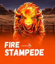 Fire Stampede