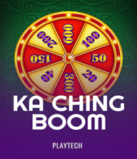 Ka Ching Boom