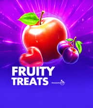 Fruity Treats