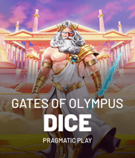 Gates of Olympus Dice